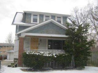 Foreclosed Home - List 100051464