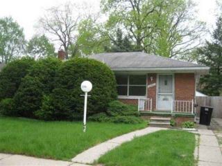 Foreclosed Home - List 100081303