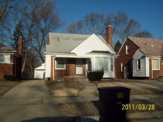 Foreclosed Home - List 100081346