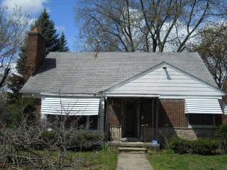 Foreclosed Home - List 100081681