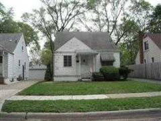 Foreclosed Home - List 100081721