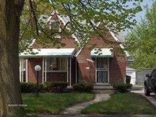 Foreclosed Home - List 100081722