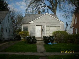 Foreclosed Home - List 100081748