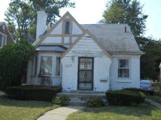 Foreclosed Home - List 100081993