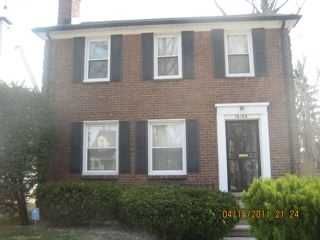 Foreclosed Home - List 100093361