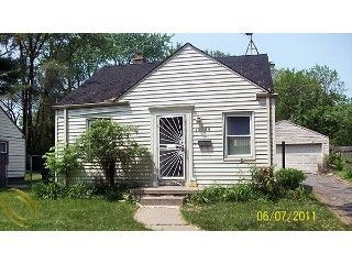 Foreclosed Home - List 100093667