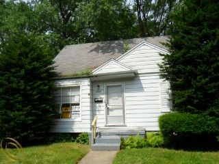 Foreclosed Home - List 100107707