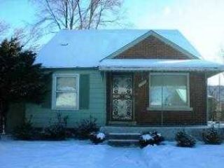 Foreclosed Home - List 100107769