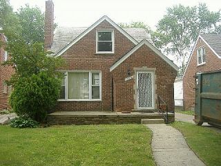 Foreclosed Home - List 100110797