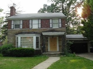 Foreclosed Home - List 100110798