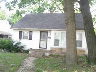 Foreclosed Home - List 100121994