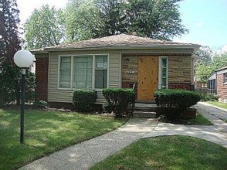 Foreclosed Home - List 100136381