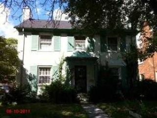 Foreclosed Home - List 100144066
