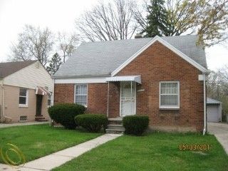 Foreclosed Home - List 100144273