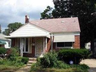 Foreclosed Home - List 100144937