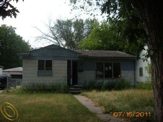 Foreclosed Home - List 100145014