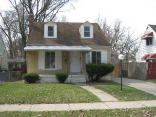 Foreclosed Home - List 100145243