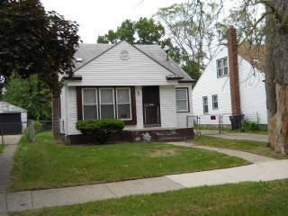 Foreclosed Home - List 100145246