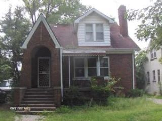 Foreclosed Home - List 100161810