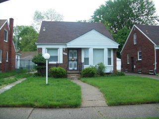 Foreclosed Home - List 100161859