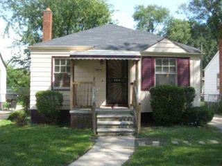 Foreclosed Home - List 100162139