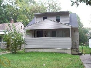 Foreclosed Home - List 100169817