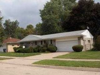 Foreclosed Home - List 100169851