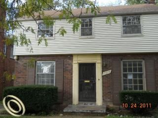 Foreclosed Home - List 100192183