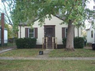Foreclosed Home - List 100192207