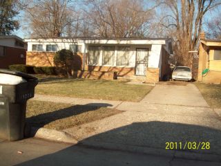 Foreclosed Home - List 100192237