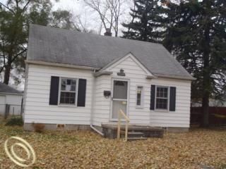 Foreclosed Home - List 100192373