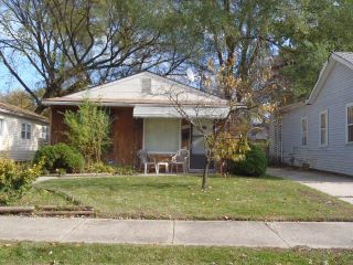 Foreclosed Home - List 100198732