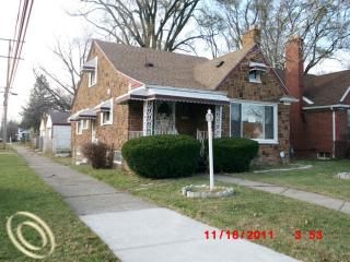 Foreclosed Home - List 100203678