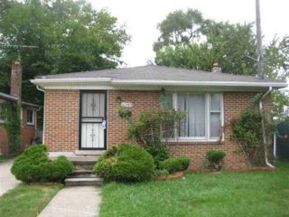Foreclosed Home - List 100203686