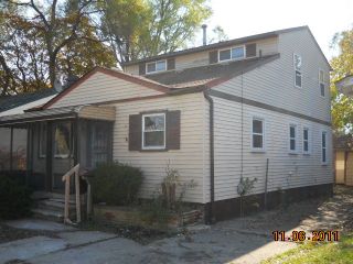 Foreclosed Home - List 100203759