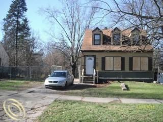 Foreclosed Home - List 100203910