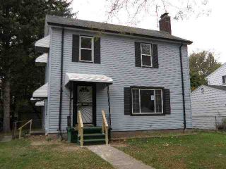 Foreclosed Home - List 100208234