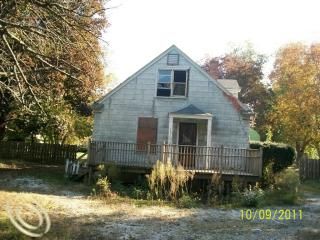 Foreclosed Home - List 100208255