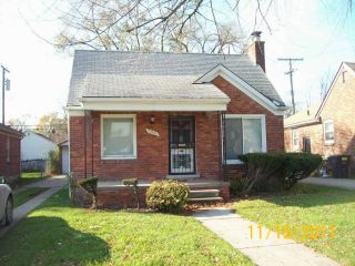 Foreclosed Home - List 100211900