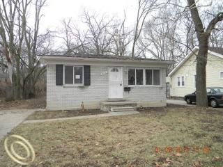 Foreclosed Home - List 100233701