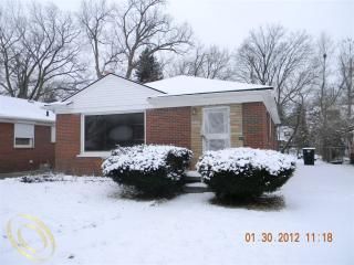Foreclosed Home - List 100245803