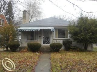 Foreclosed Home - List 100245839