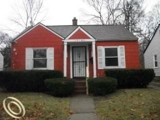 Foreclosed Home - List 100245852