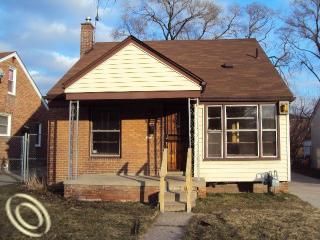 Foreclosed Home - List 100245895
