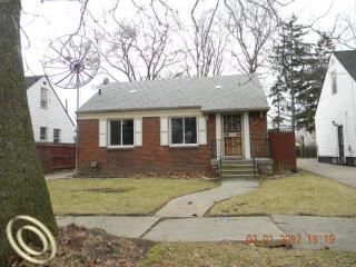 Foreclosed Home - List 100257641