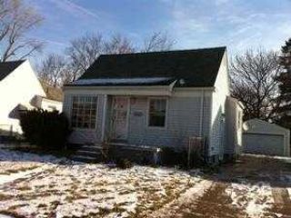 Foreclosed Home - List 100257655