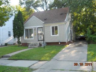 Foreclosed Home - 18928 STOUT ST, 48219