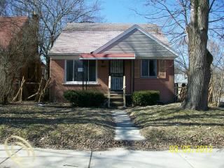 Foreclosed Home - List 100263798