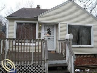 Foreclosed Home - List 100266780
