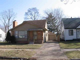 Foreclosed Home - 20102 GRANDVIEW ST, 48219
